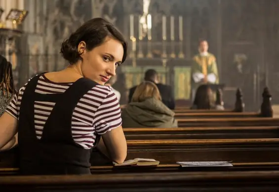 "Fleabag" w telewizji. Polska stacja pokaże najlepszy komediowy serial roku