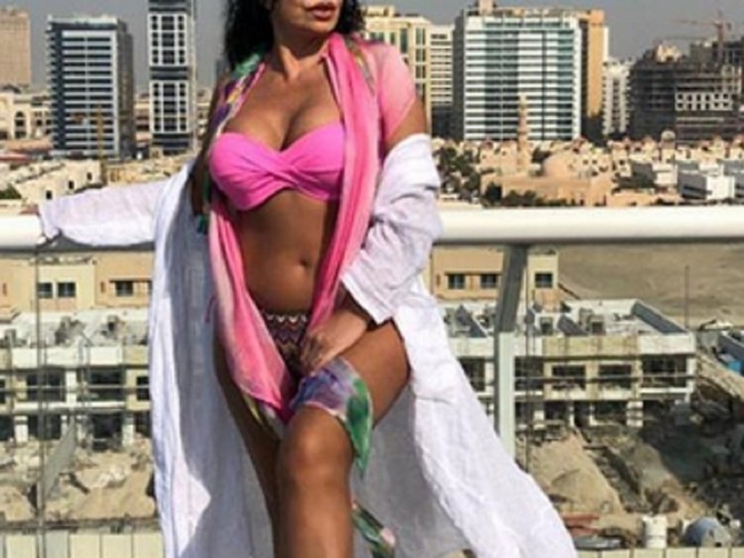 Lidija Vukićević