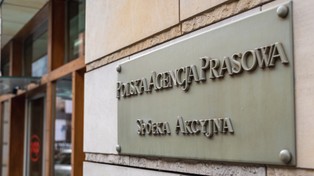 Polska Agencja Prasowa w likwidacji. Jest wpis do Krajowego Rejestru Sądowego