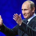 Putin ponownie sięga po władzę. "Wybory w Rosji to teatr jednego aktora"