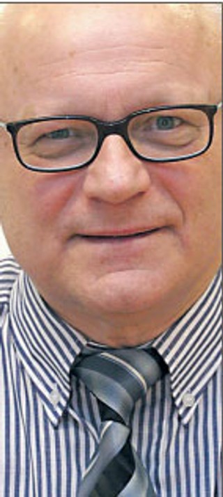 Komentarz GP: Kolekcjonerzy i nazibiznes