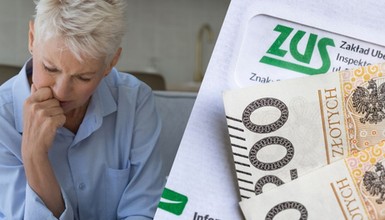 Tym osobom ZUS podzieli 13. emeryturę. Kto dostanie niższe świadczenie?