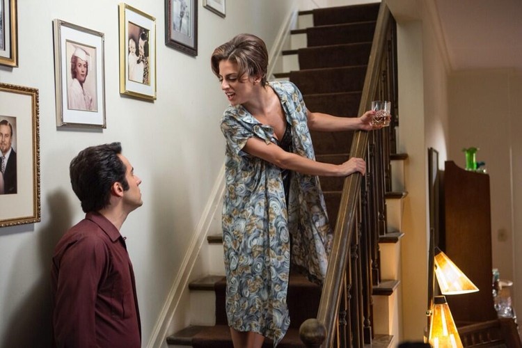 Clint Eastwood zamiast 'Narodzin gwiazdy', nakręcił 'Jersey Boys'