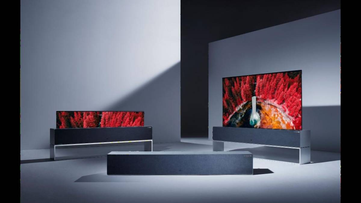 Jaki telewizor OLED kupić latem 2022 roku? Wybór nigdy nie był szerszy i trudniejszy!