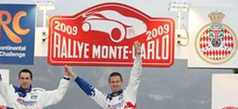 Rajd Monte Carlo 2010: historia i zwycięzcy