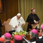 Summit On Child Sex Abuse Day 2 - Vatican