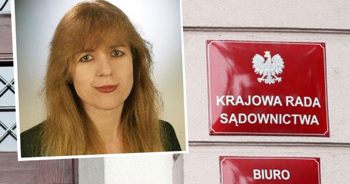 Sonja Rady O Tusku mówi