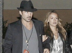 Alicja wierzy, że z Colinem to nie koniec