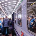 Zamieszanie z cenami nie zniechęciło Polaków. PKP Intercity z rekordową liczbą pasażerów