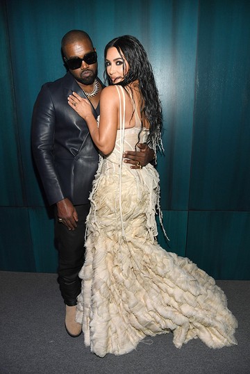 Egy korszak vége: Kim Kardashian és Kanye West elválnak