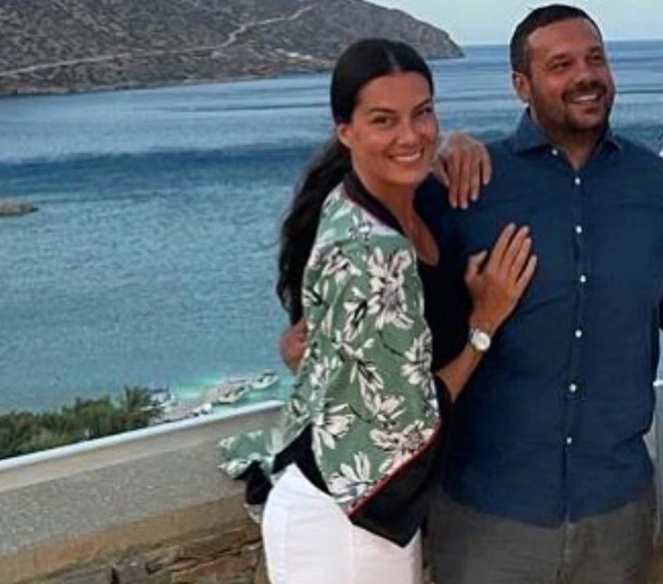 Marija Kilibarda, Bane Vučelić