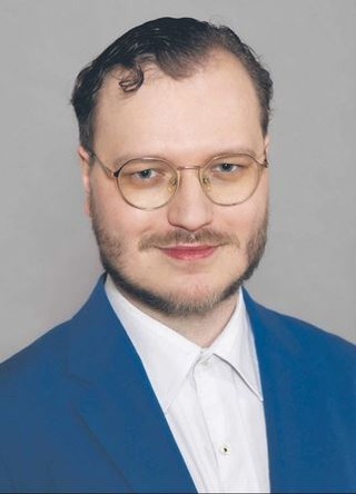 Gniewomir Wycichowski-Kuchta, legislator, Associate w Praktyce Doradztwa Regulacyjnego, Legislacji i Compliance kancelarii Domański Zakrzewski Palinka sp.k., współpracownik naukowy WPiA UW oraz INP PAN