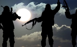 Samobójczy zamach w pakistańskim meczecie. Terrorysta krzyczał "Bóg jest wielki"