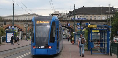 Tramwaje i autobusy pojadą inaczej