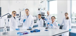 Od lokalnej firmy po globalne aspiracje i pionierskie technologie