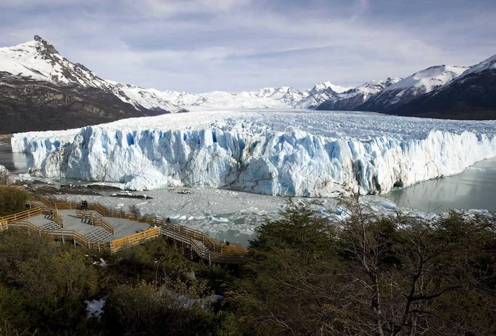 1. Patagonia, Argentyna