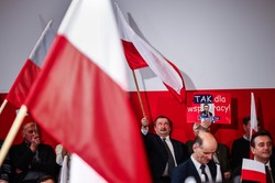 Raciborski: Mimo mobilizacji elektoratu, PiS przegrał wybory samorządowe przegrała