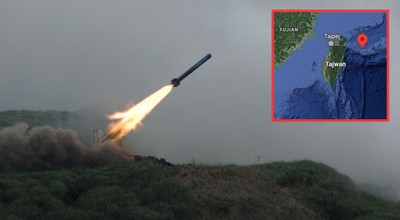 Ruch Japonii rozwścieczył Chiny. 'To prowokacja. Zmiażdżymy każdą próbę ingerencji'