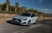 Hyundai i30 Fastback