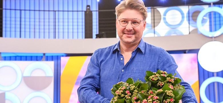 Andrzej Nejman o koszmarze, który przeżył i załamaniu nerwowym.  "Kompletna niemoc"