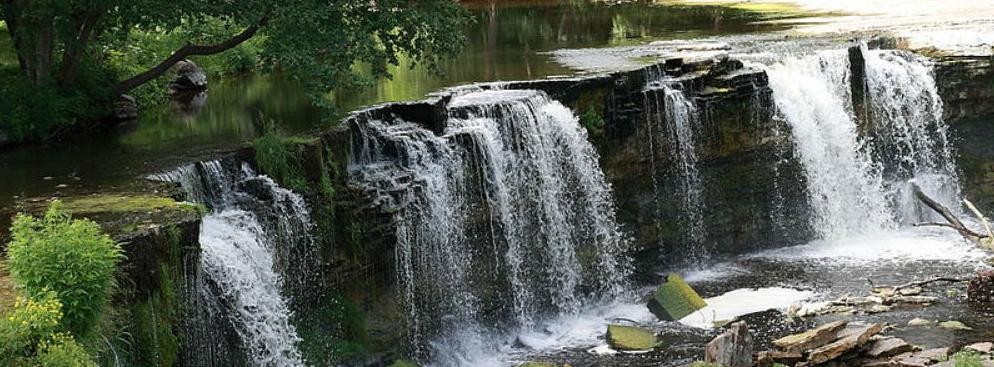 <strong>Przyroda</strong> 
<br></br> 
Między Zatoką Ryską a Fińską znaleźć można mnóstwo rezerwatów przyrody i mokradeł. Estońskimi 