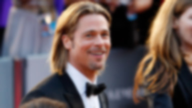 Oscary 2012: Brad Pitt pod muszką