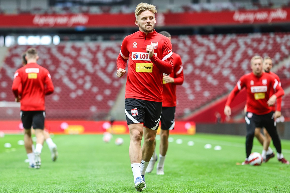 Kamil Jóźwiaka