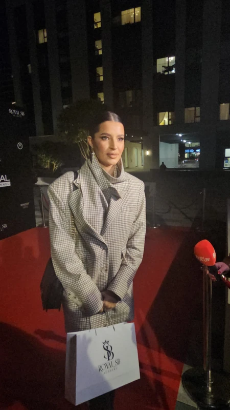 Ana Rajković