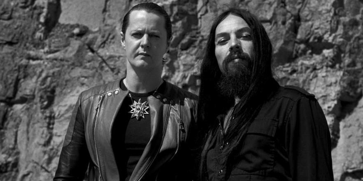 Satyricon nie zwalnia tempa