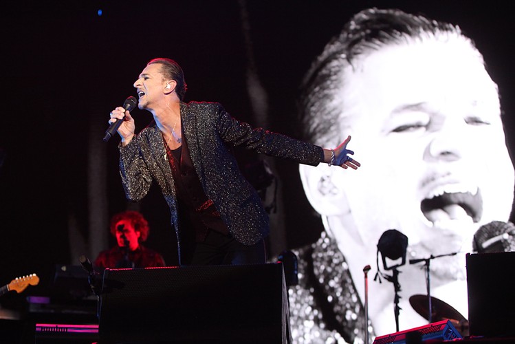 Depeche Mode