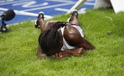 Lonah Chemtai Salpeter bohaterką w Izraelu. Złotego medalu pogratulował jej premier Benjamin Netanjahu