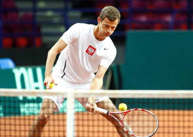 Turniej ATP w Chengdu: Mariusz Fyrstenberg w półfinale debla