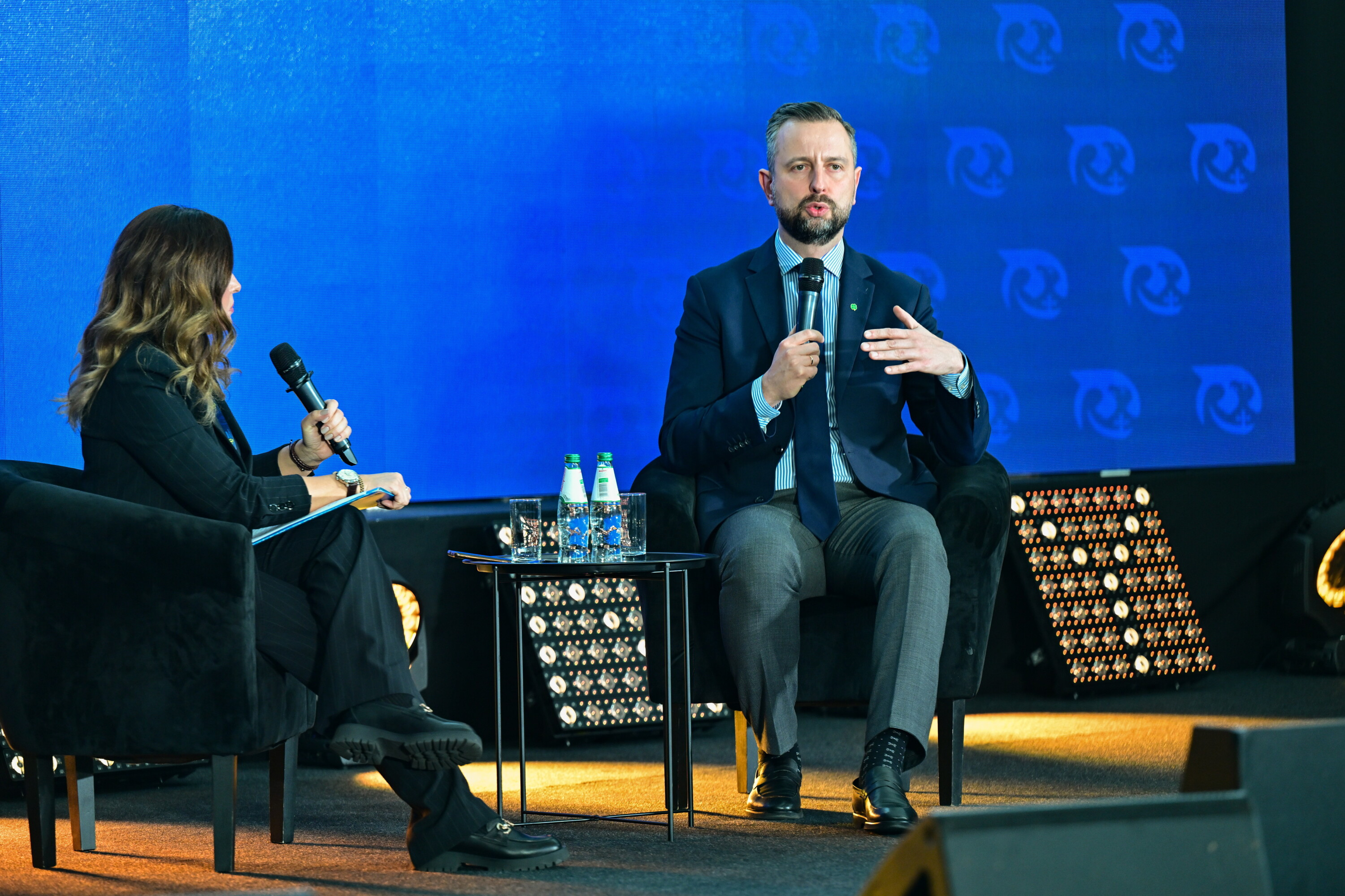 Szkolenie wojskowe w 8 sekund. MON uruchamia aplikację dla chętnych