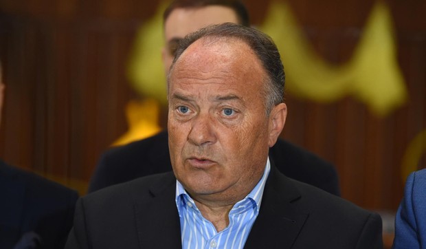 sarcevic 1 foto Tanjug Dragan Kujundzic