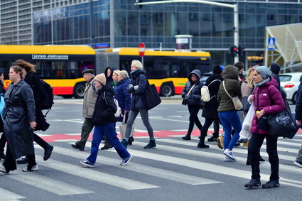 Bezrobocie w Polsce. Najnowsze dane GUS zaskoczyły ekonomistów