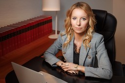 Anna Konert: Wspieramy zarówno rozwój naukowy, jak i emocjonalny [XIX Ranking Studiów Prawniczych DGP]