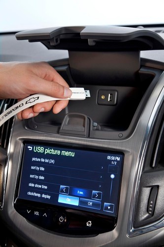 Chevrolet cruze kombi