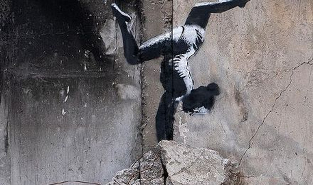 Banksy