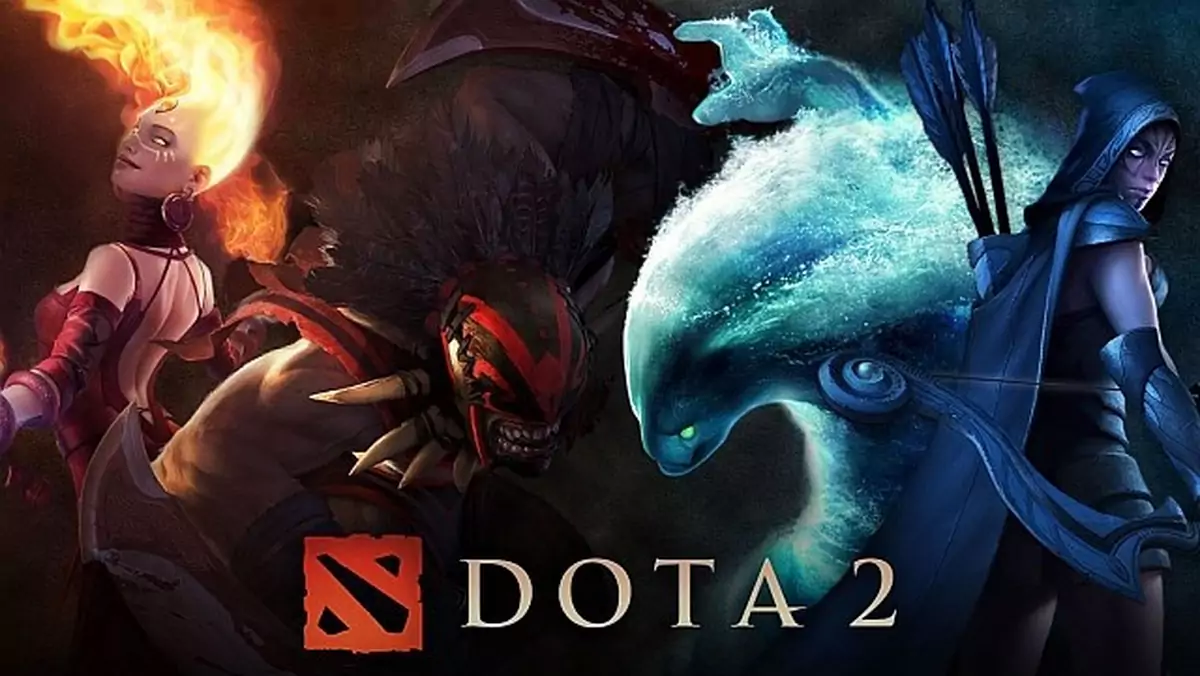 DOTA 2 - The International 2017 może się odbyć poza USA