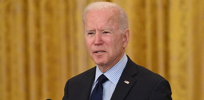 Joe Biden przyleci do Polski. Spotka się z Andrzejem Dudą