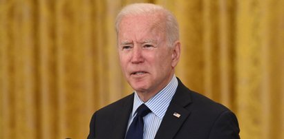 Joe Biden przyleci do Polski. Spotka się z Andrzejem Dudą