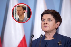 Ministra, ministerka czy pani minister? Językoznawca odpowiada premier Szydło