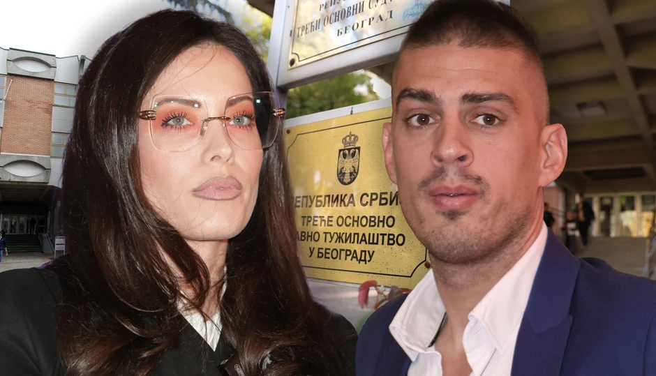 Mirka Vasiljević i Vujadin Savić su nakon skandala ostali zajedno, tvrde komšije