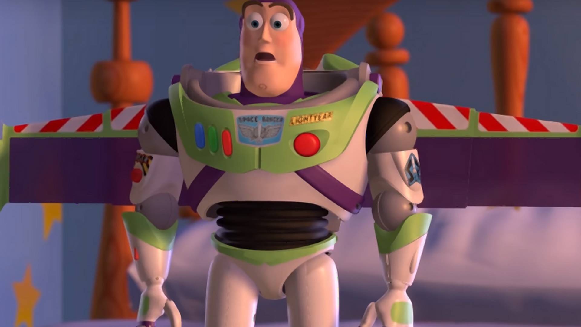 Új szinkronos előzetesen a Toy Story 4 - Videó