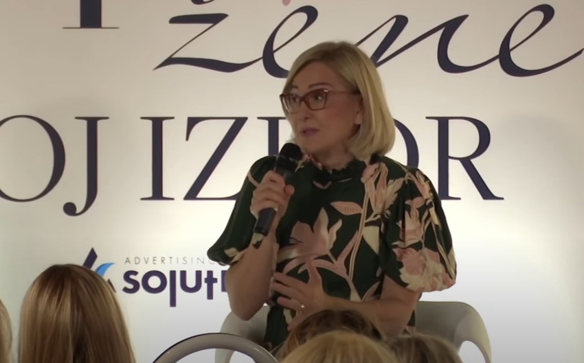 Doc. dr Miljanka Vuksanović