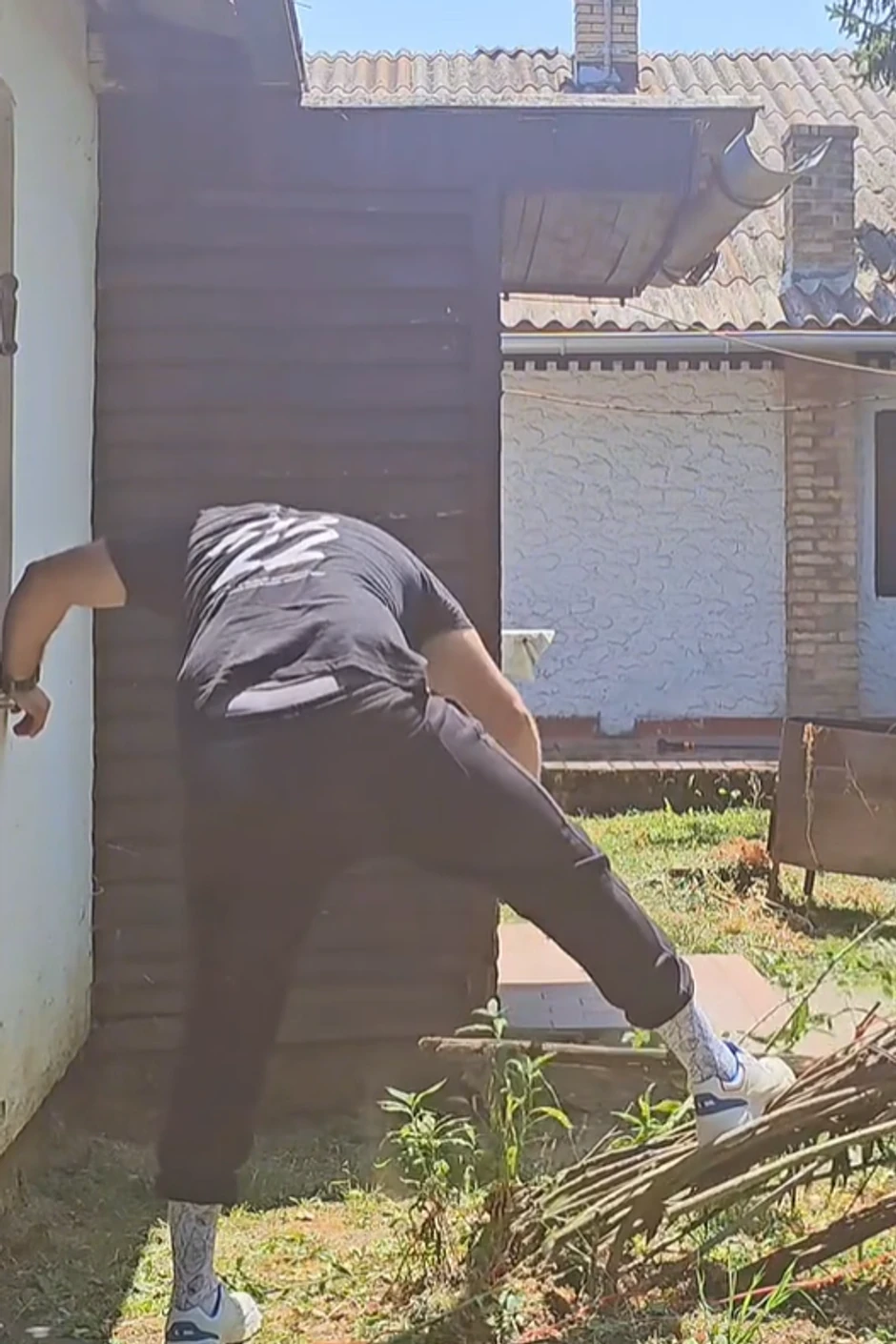 Nova kuća Dejana Dragojevića