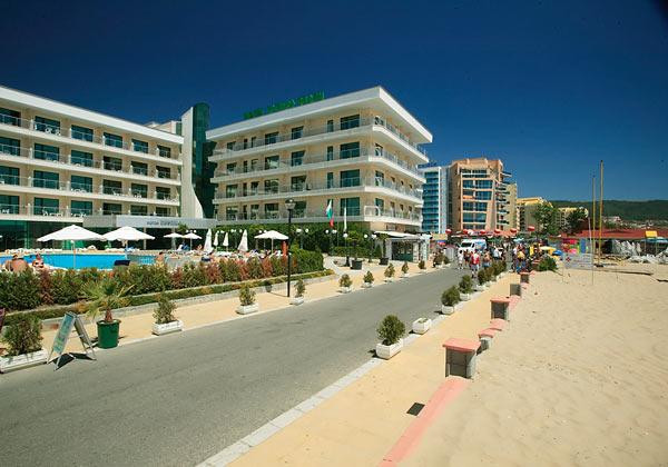 Galeria Bułgaria - najpiękniejsze plaże, obrazek 8