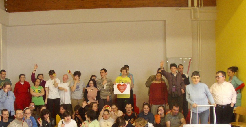 Dnevni boravak Sunce