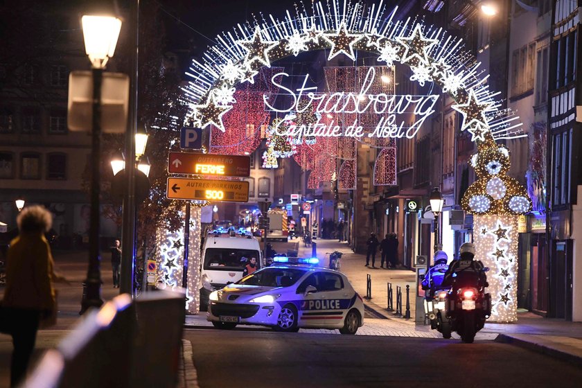 Przyjaciel wspomina zmarłego w Strasburgu Bartosza Niedzielskiego. Wzruszające słowa