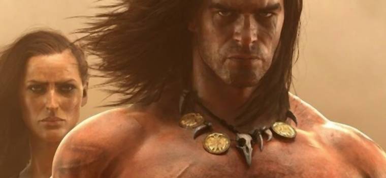 Denuvo - zabezpieczenia Conan Exiles "złamano" w zaledwie 2 dni